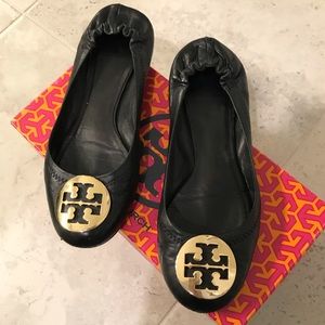 Tory Burch Ballet Flats